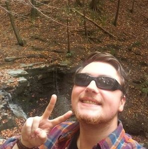 Meet your Posher, Mike